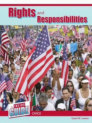 cover image of Rights and Responsibilities